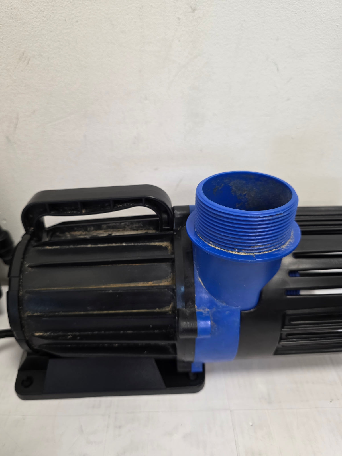 Evolution Aqua 20000 Vari Pump