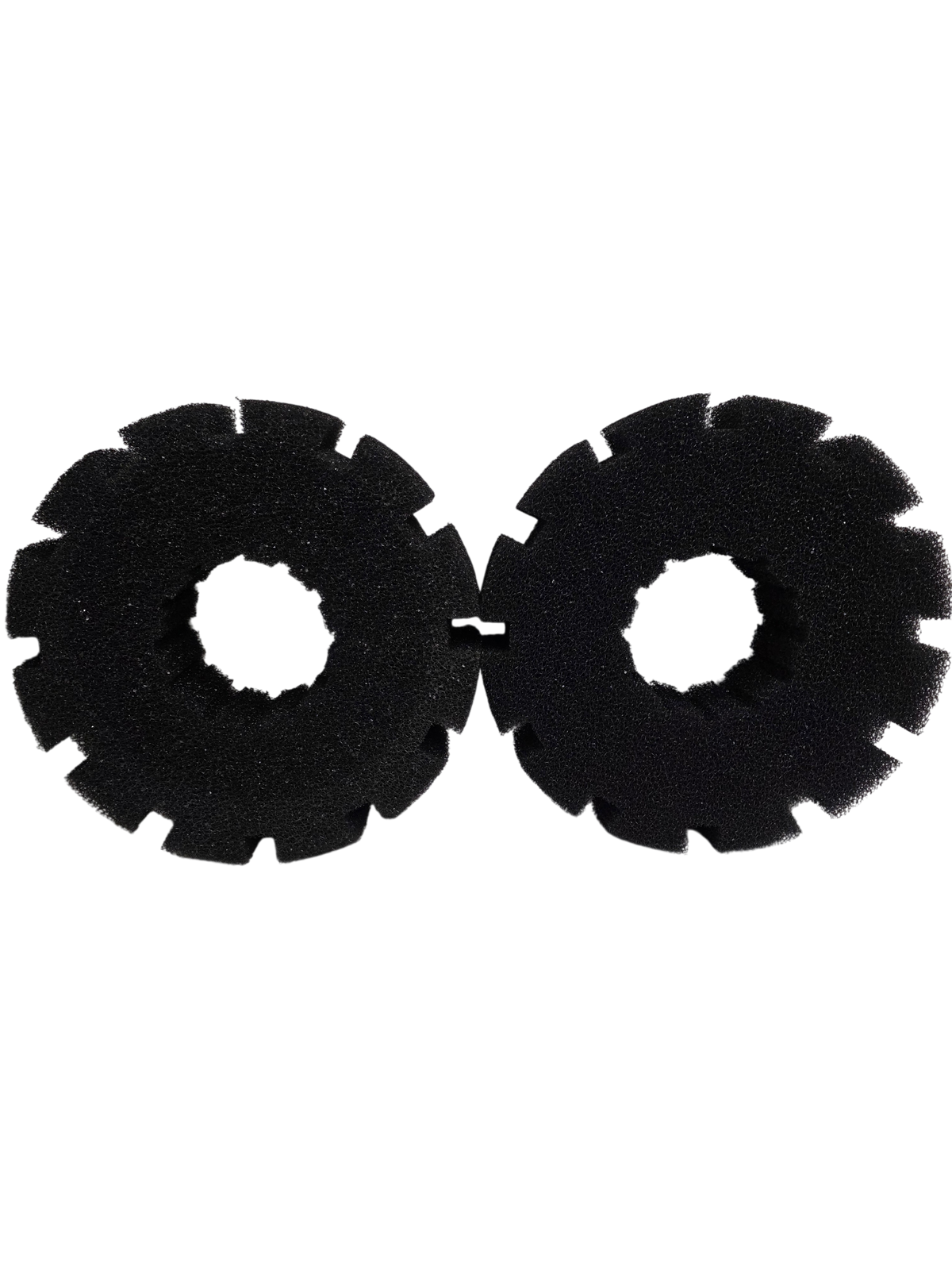 FishMate P-UV 30000-45000 Filter Foam Set