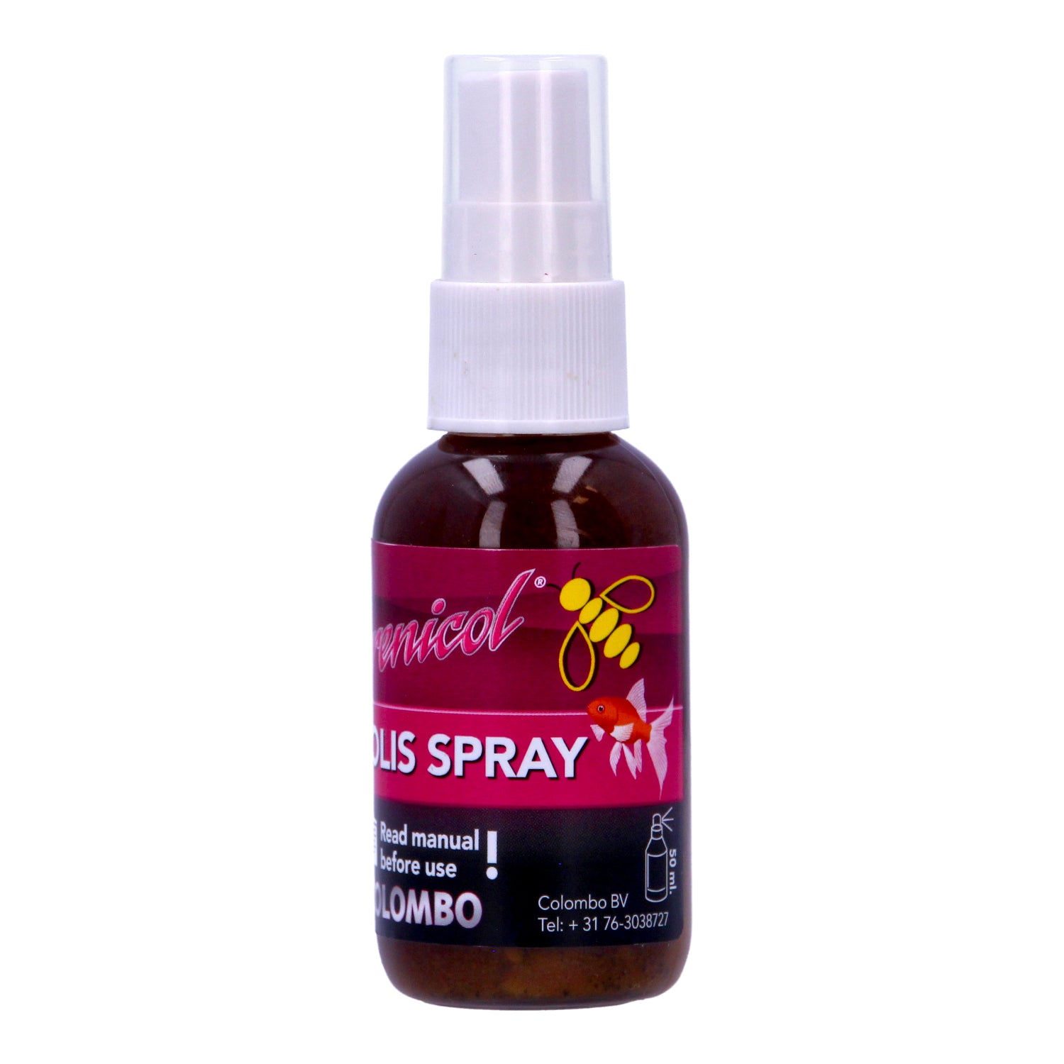 Colombo Propolis Wound Spray 50ml