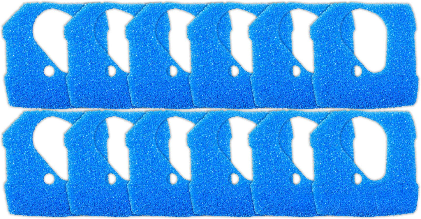 Eheim Pro 3 250/250T Foam Pads by AQUACADABRA