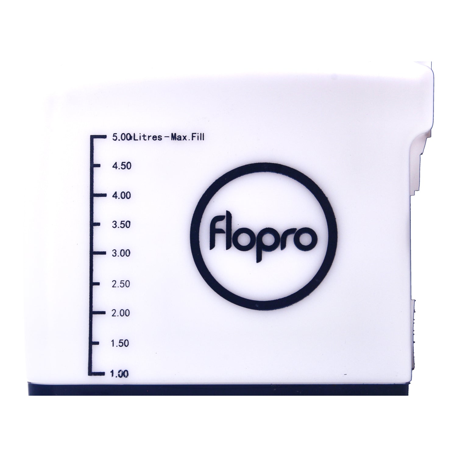 FloPro Garden Pressure Hand Pump 5L Sprayer 
