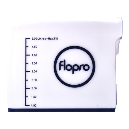 FloPro Garden Pressure Hand Pump 5L Sprayer 