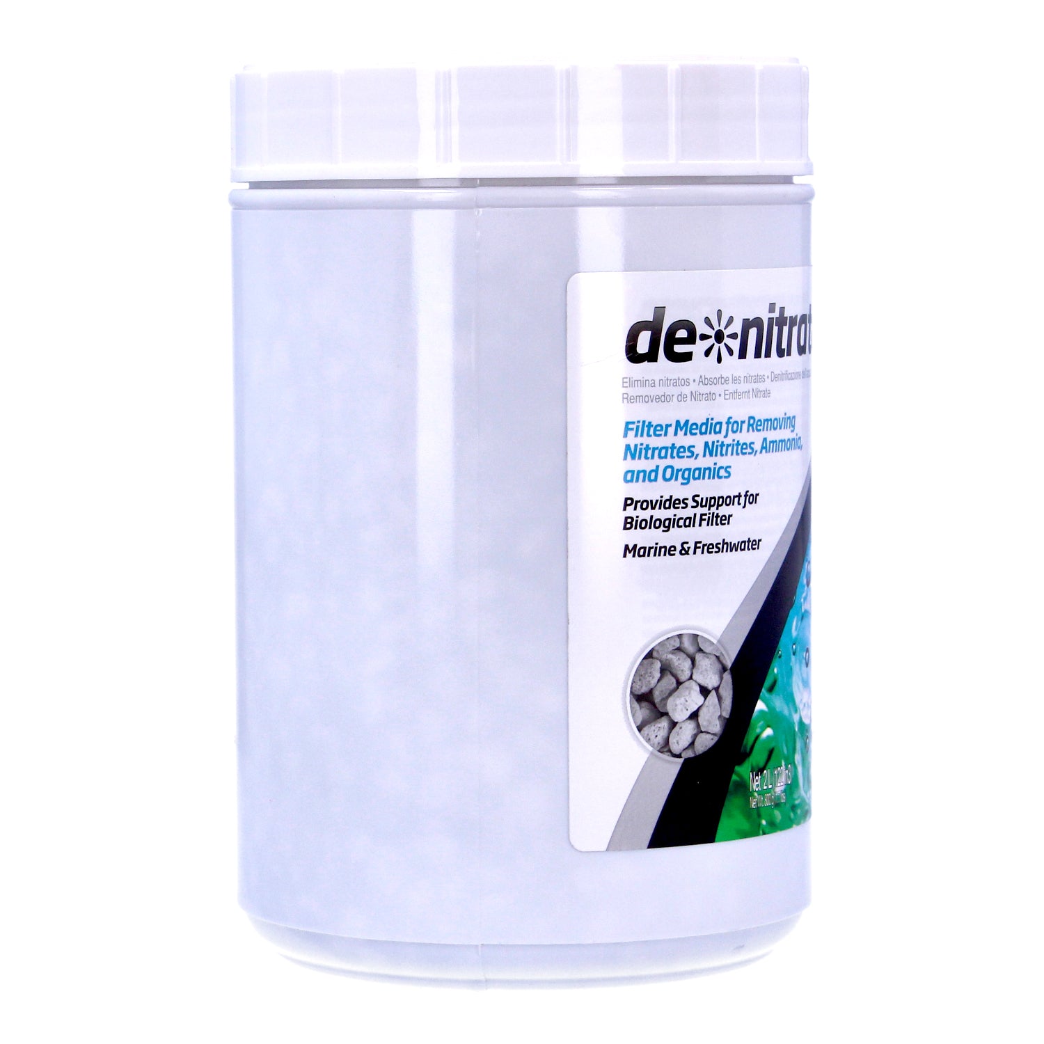 Seachem DeNitrate 2000ml - 138