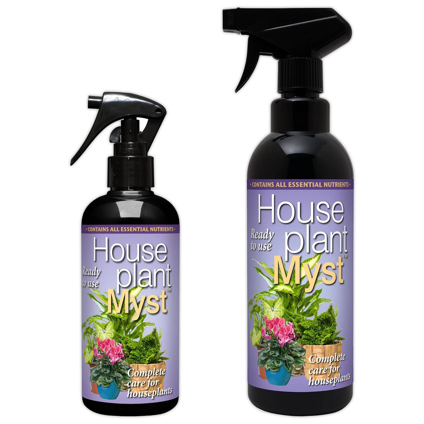 Growth Technology Houseplant Myst