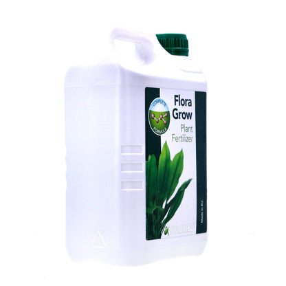 Colombo Flora Grow Liquid Plant Growth Fertiliser 