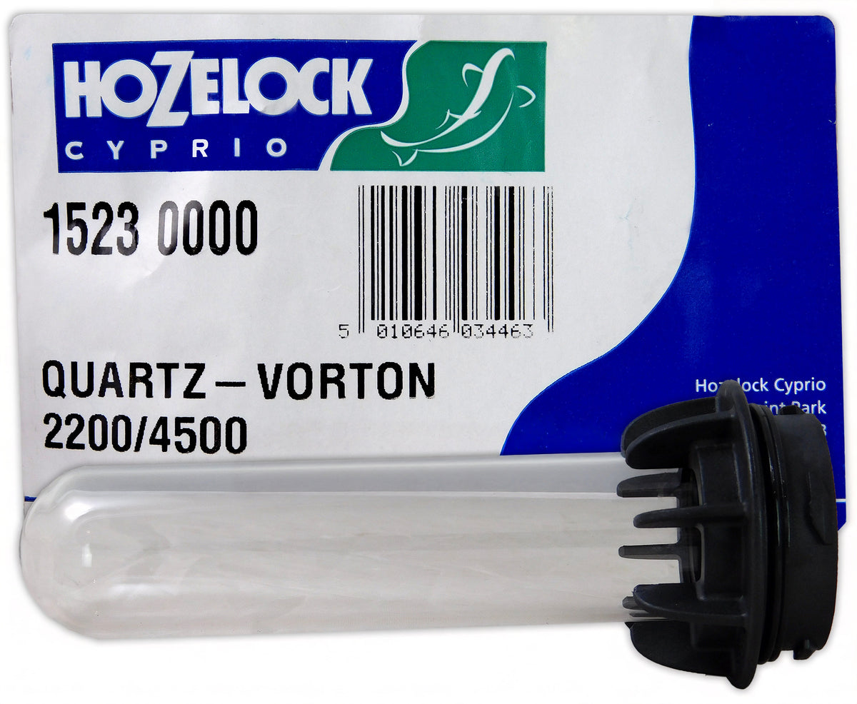 Hozelock Bioforce (Non Revolution) 3000, 5500, 6000, 11000 Quartz