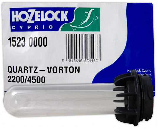 Hozelock Bioforce (Non Revolution) 3000, 5500, 6000, 11000 Quartz