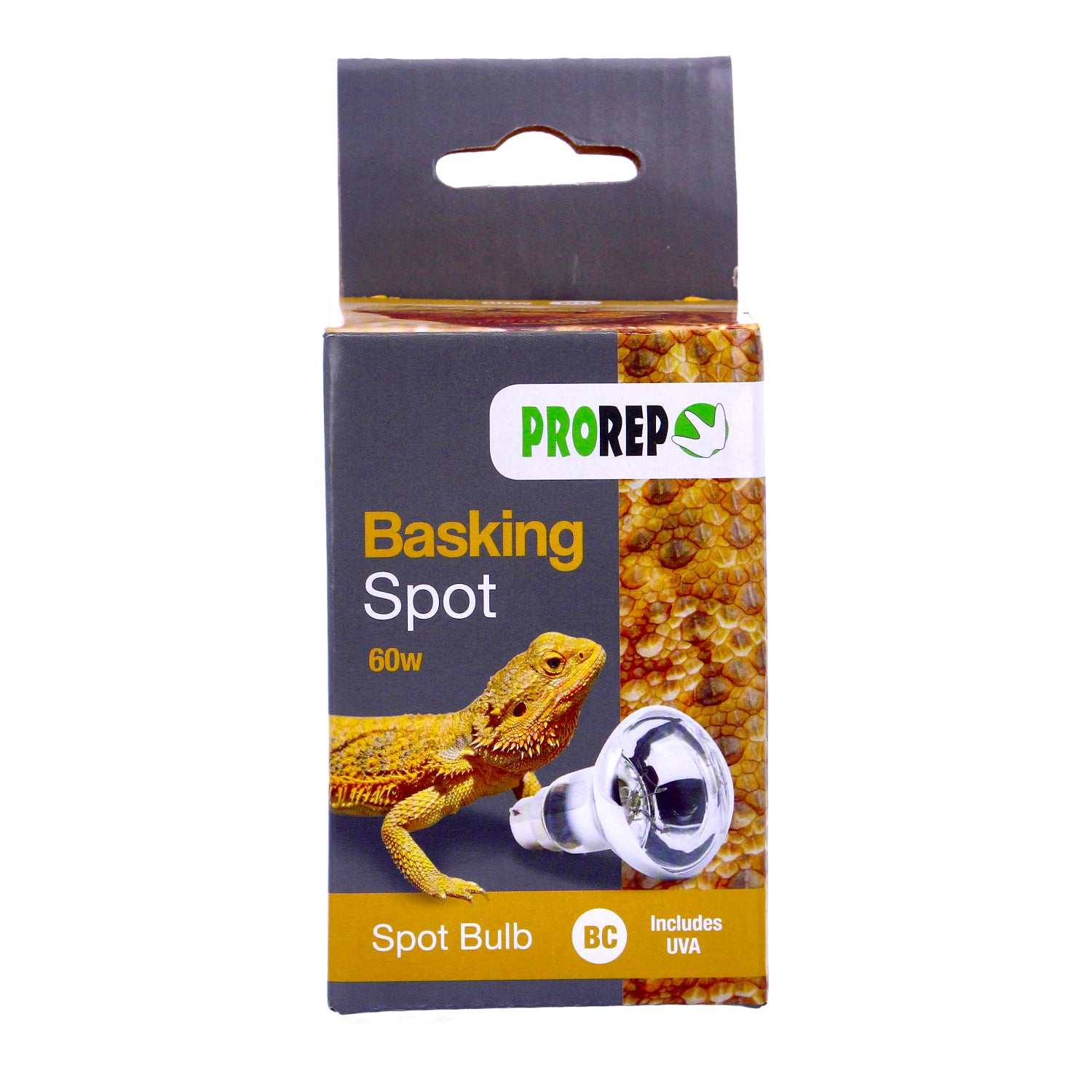 ProRep Basking Spot Lamp 60W BC