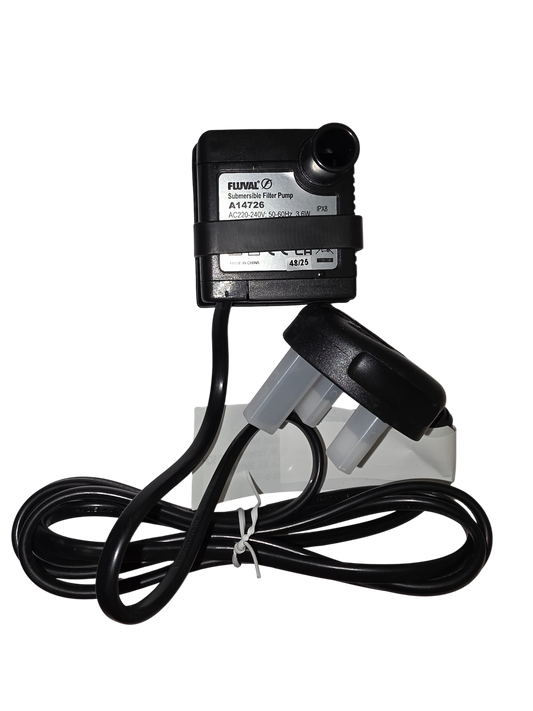 Fluval Betta Aquarium Replacement Pump