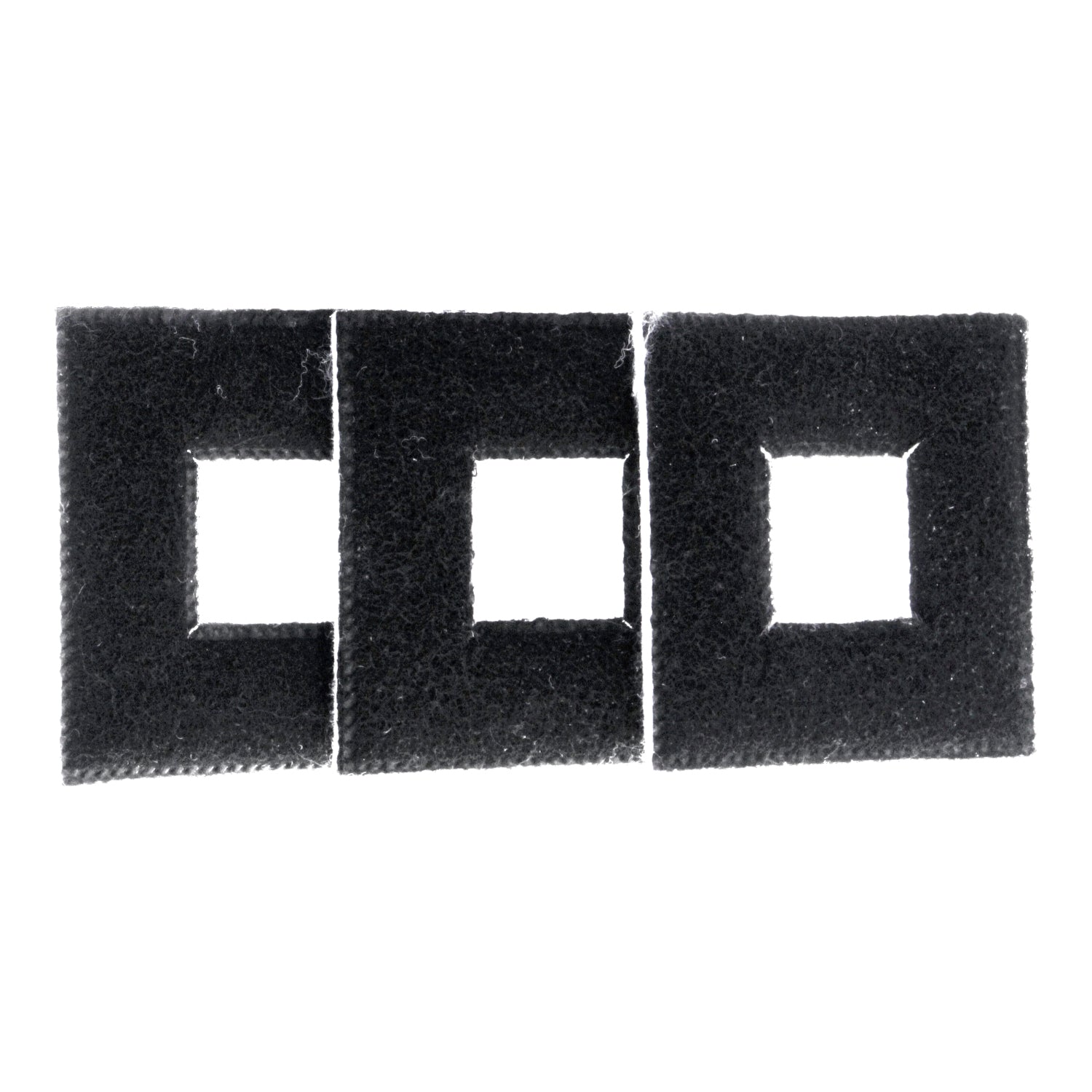 Fluval Chi Replacement Filter Pads x 3 - A1420