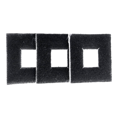 Fluval Chi Replacement Filter Pads x 3 - A1420