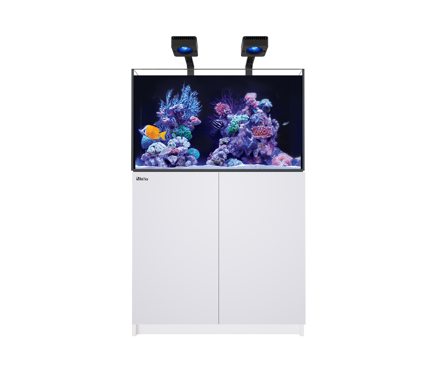 Red Sea Reefer MAX 250 G3 Aquarium