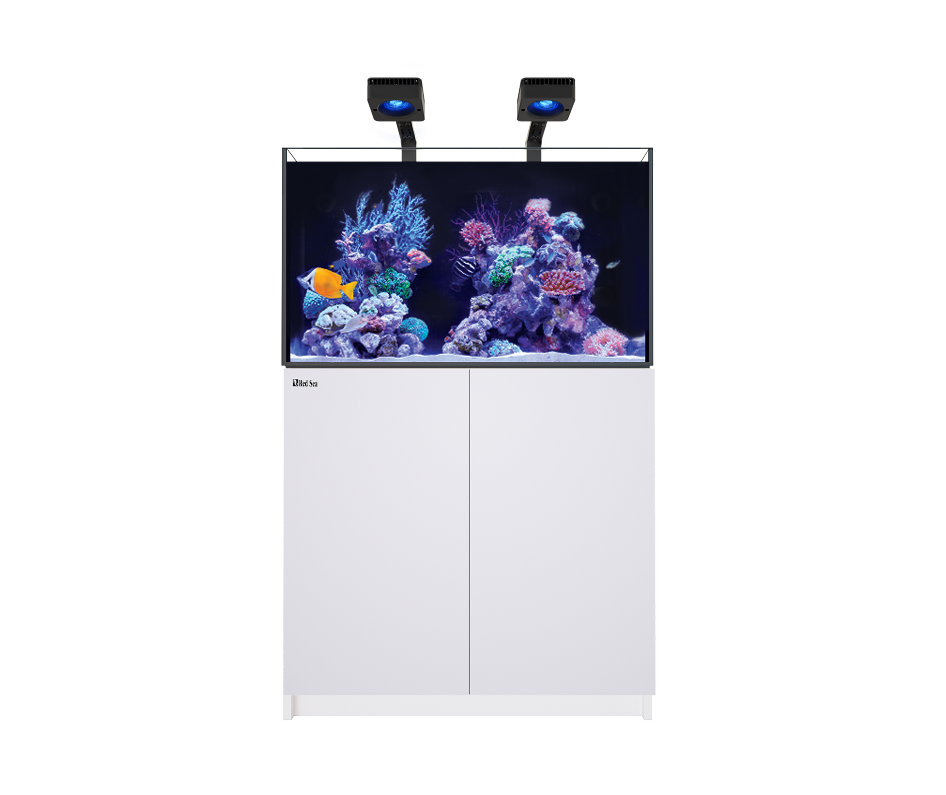 Red Sea Reefer MAX 250 G3 Aquarium