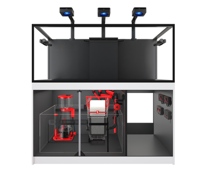 Red Sea Reefer MAX 525 G3 Aquarium