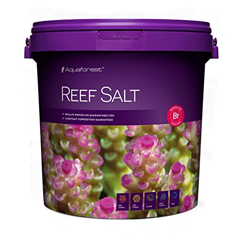 Aquaforest Marine Reef Salt