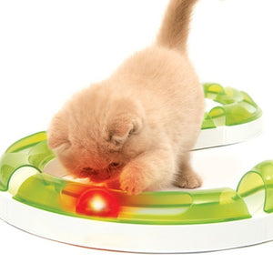 Catit Fireball Senses 2.0 Cat Toy