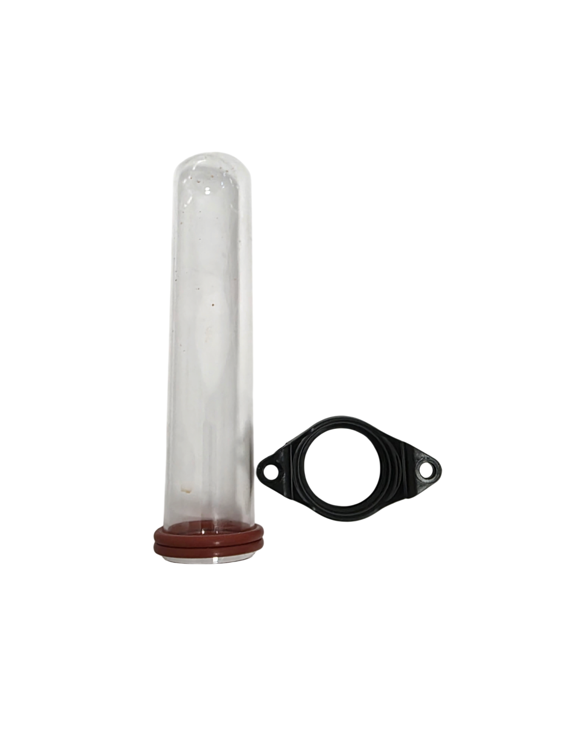 FishMate P-UV 5000 Replacement Quartz Sleeve & Bracket 