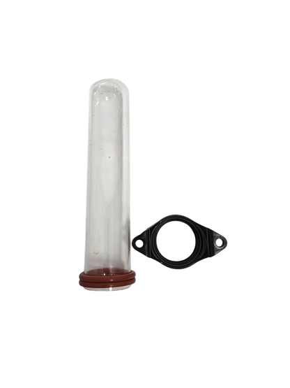 FishMate P-UV 5000 Replacement Quartz Sleeve & Bracket 