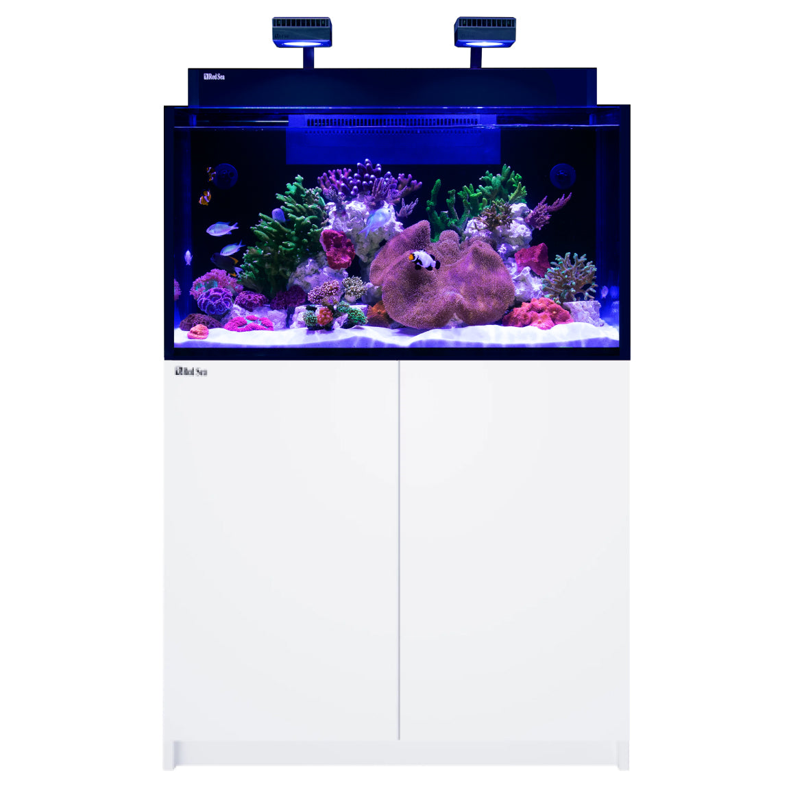 Red Sea Max Nano G2 XXL 200L Aquarium & Cabinet