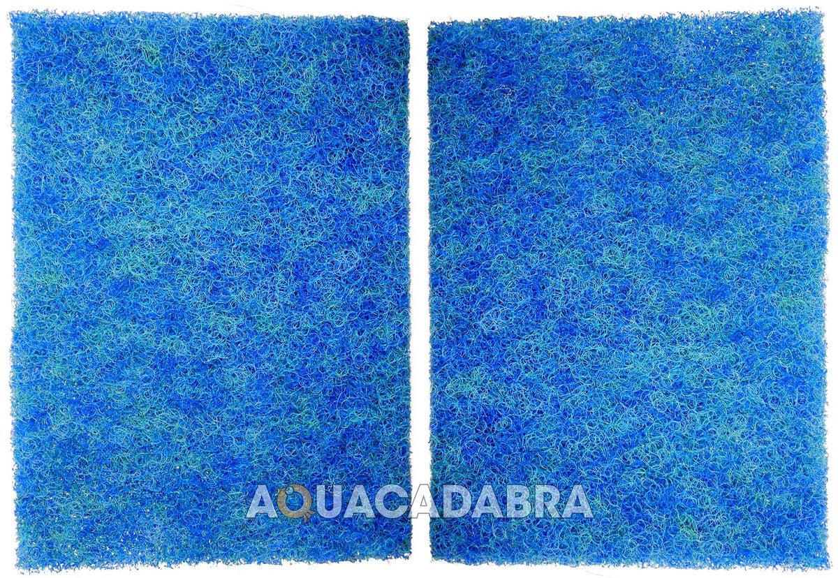 Japanese Matting Pond Filter Media 2m x 1m x 38mm Koi Fish Filter Sheets