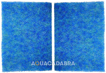 Japanese Matting Pond Filter Media 2m x 1m x 38mm Koi Fish Filter Sheets