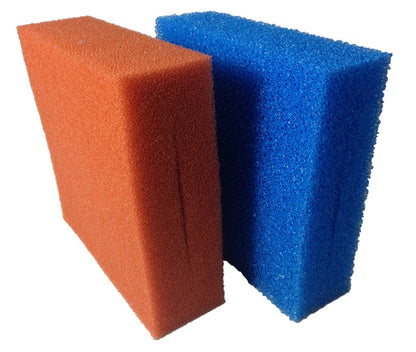 Aquacadabra Filter Foam Sponges Fits Oase Biotec 5 10 30 Fine Coarse