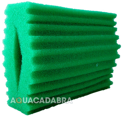 Aquacadabra Filter Foam Fits Oase Biotec 5.1 10.1 30.1 Fine Medium Coarse