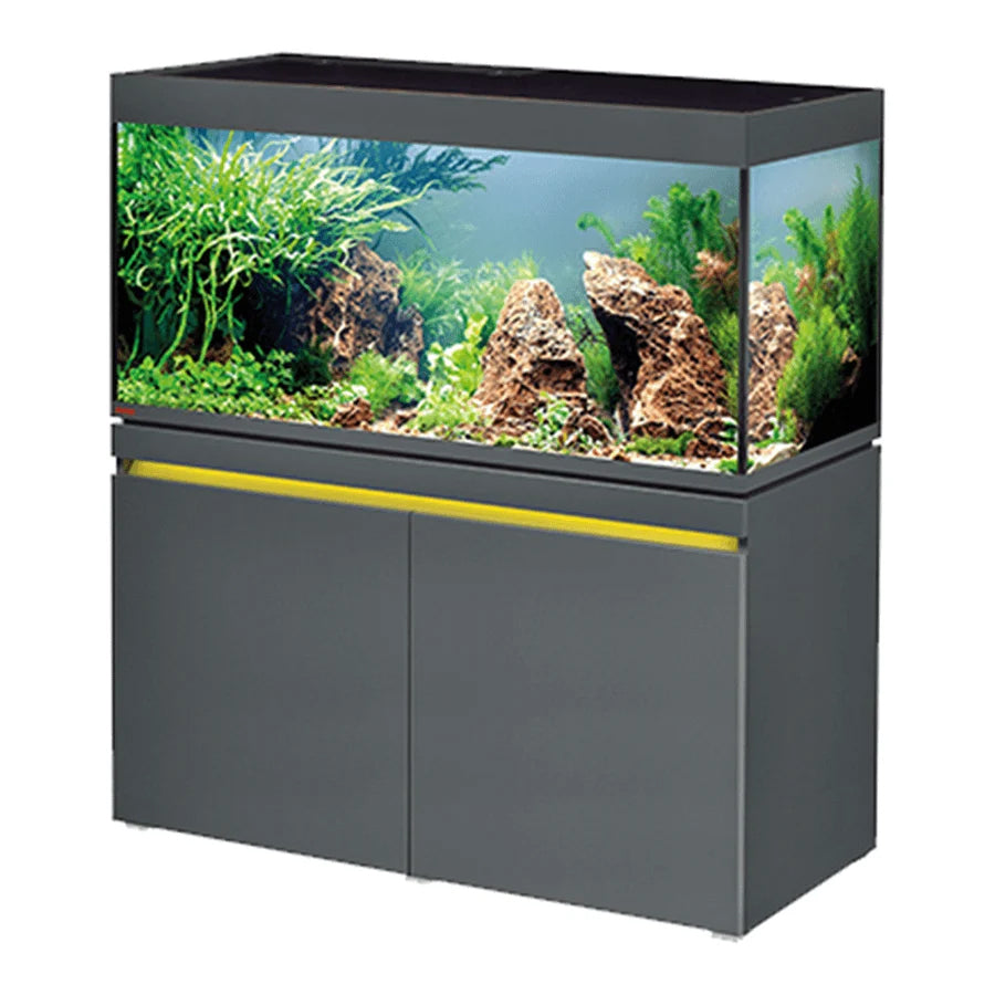 Eheim Incpiria 430 Aquarium & Cabinets