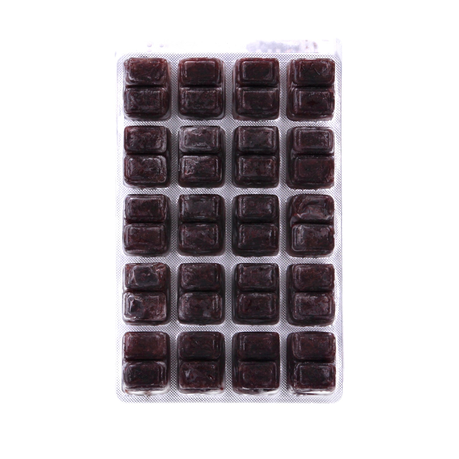 Aquacadabra Premium Frozen Bloodworm Aquarium Fish Food Multi Packs