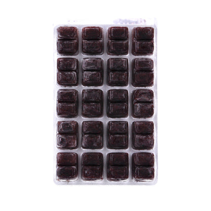 Aquacadabra Premium Frozen Bloodworm Aquarium Fish Food Multi Packs