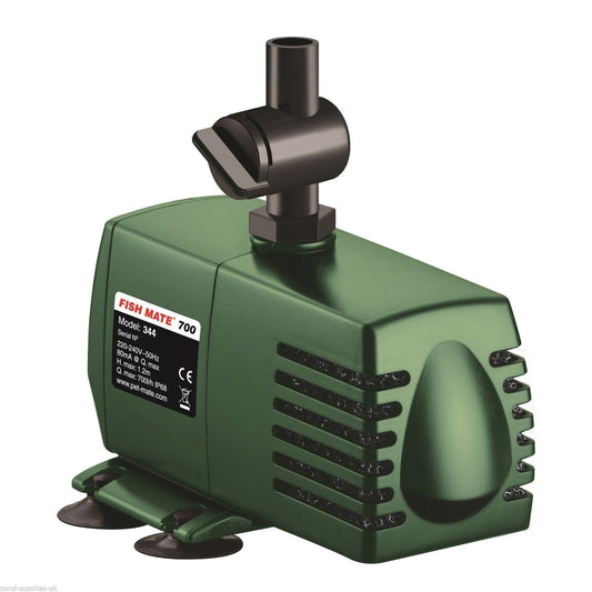 Fish Mate 700 Pond Pump