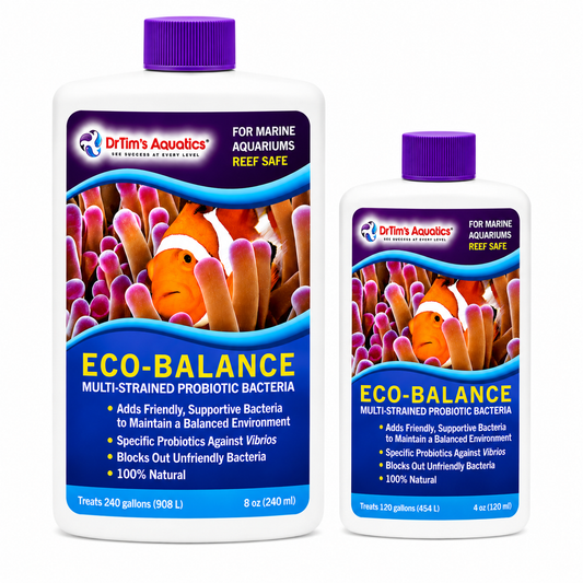 Dr Tim's Eco-Balance Probiotic Bacteria