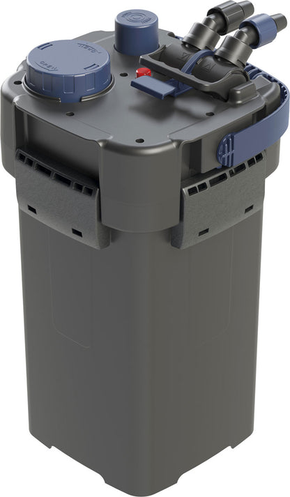 SICCE Mega Filtra External Aquarium Fish Tank Filter