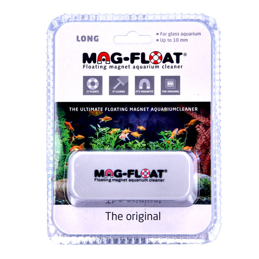 Mag-Float Long Floating Algae Magnet