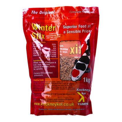 KK Winter Stix Wheatgerm 1kg