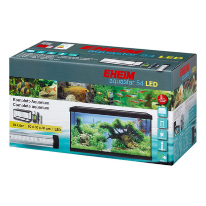 Eheim Aquastar 54 LED Aquarium