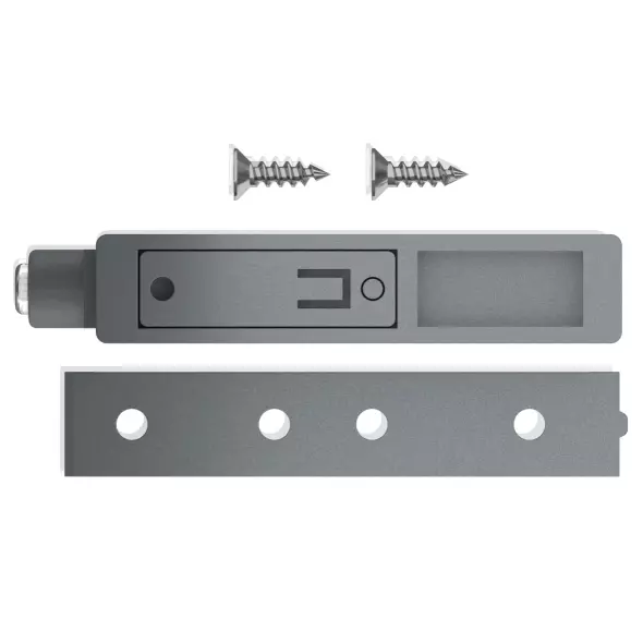 Juwel SBX Push to Open Cabinet Door Mechanism x3