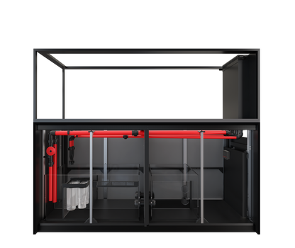 Red Sea Reefer Peninsula S 950 G3 Aquarium