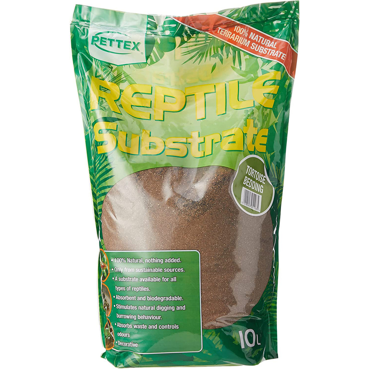 Pettex Reptile Substrate Tortoise 7.95Kg