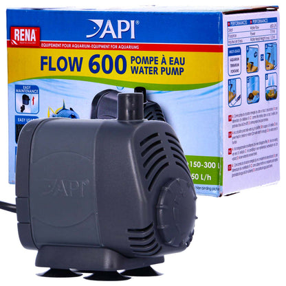 API Flow Water Pumps