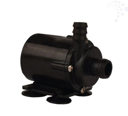 TMC Auto Top Up UK ATO System with Pump for Marine & Freshwater Tanks