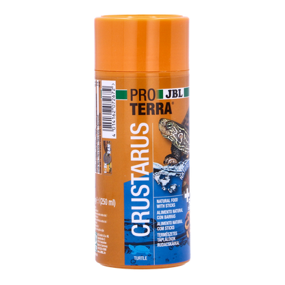 JBL Proterra Crustarus Turtle Food