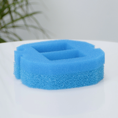 B-BOX XL XXL Fine & Coarse Filter Foam 2 Pack Aquarium Bio Filter Ultra