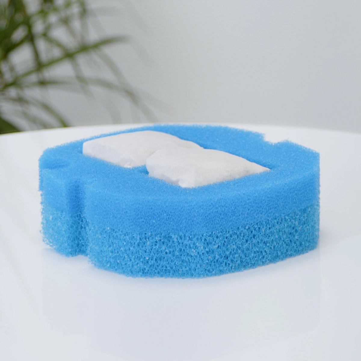 B-BOX XL XXL Fine & Coarse Filter Foam 2 Pack Aquarium Bio Filter Ultra