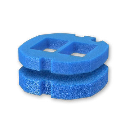 B-BOX XL XXL Fine & Coarse Filter Foam 2 Pack Aquarium Bio Filter Ultra