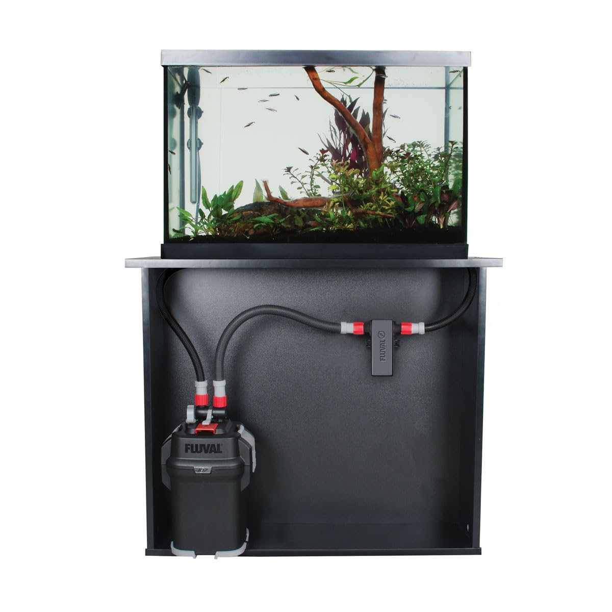 Fluval 3w In-Line UVC Clarifier 2024