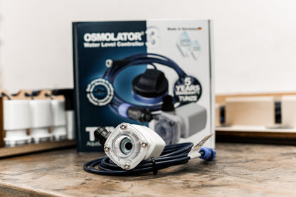 Tunze Osmolator 3 / Nano Auto Top Off Water Level Marine Reef Aquarium