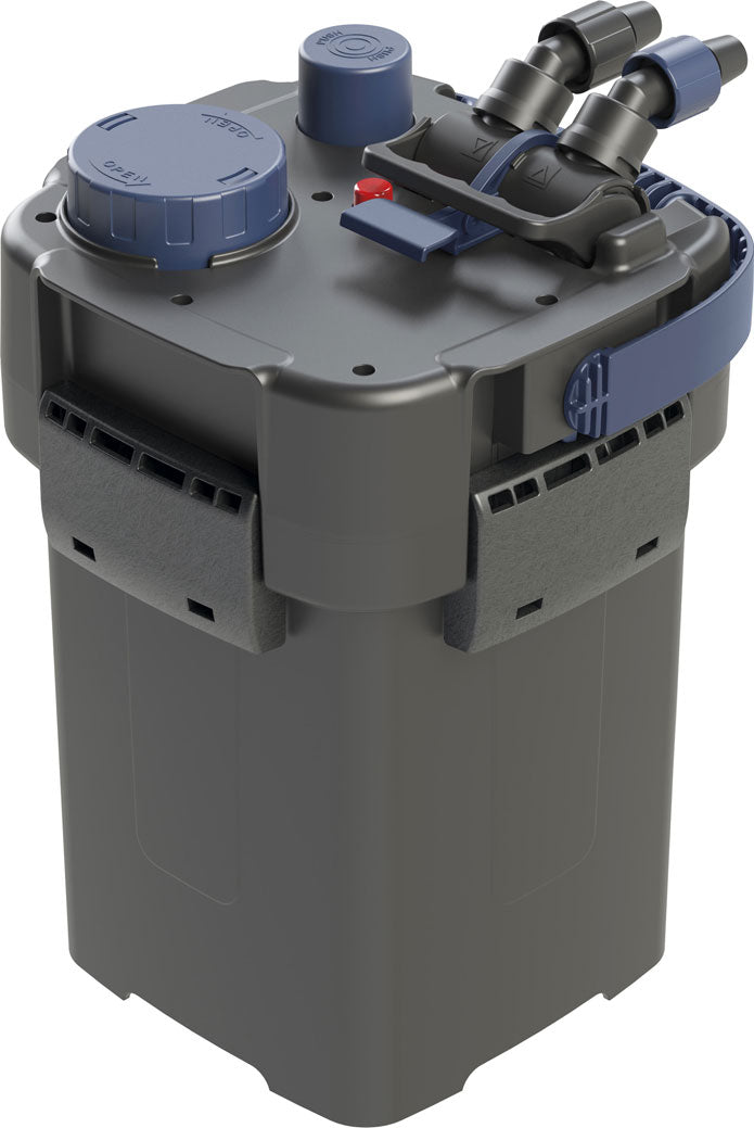 SICCE Mega Filtra External Aquarium Fish Tank Filter