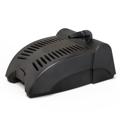 Oase Pondorell 5000 & Fountain Set Kit