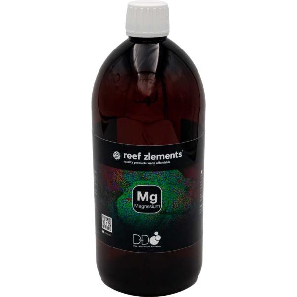 Reef Zlements Macro Element Magnesium 1L